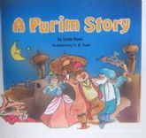A Purim Story
